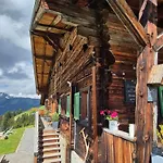 Chanso * Morgins