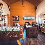 Chanso Inn