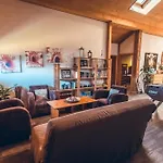 Inn Chanso Morgins