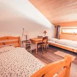Chanso Inn Morgins