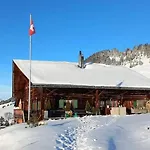 Chanso Inn *