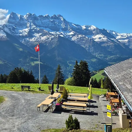 Chanso Locanda