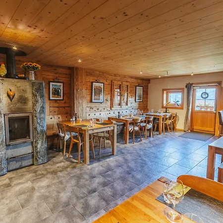 Chanso * Моржин