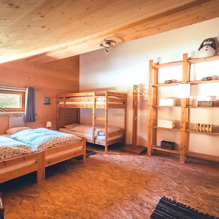 Мини-отель Chanso