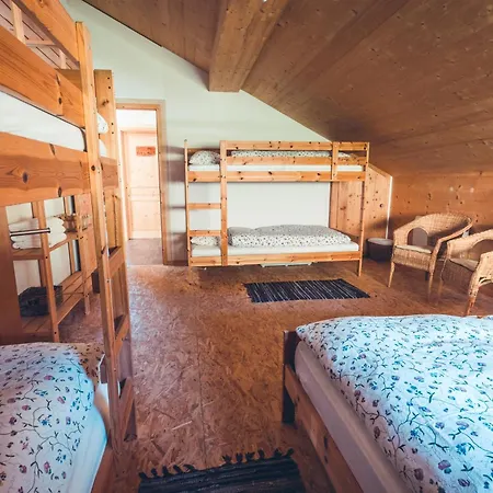 Chanso Мини-отель *