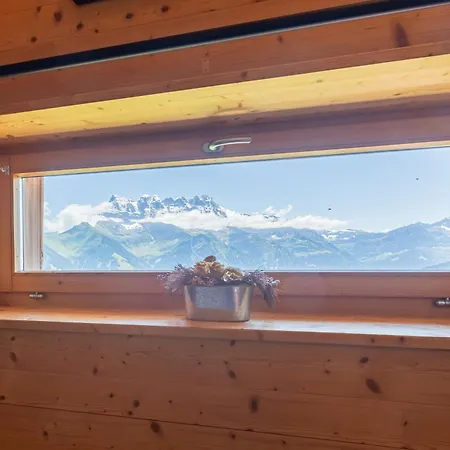 Mini-hôtel Chanso *