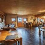 Chanso Fogadó Morgins