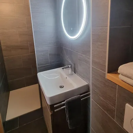 Chanso Inn Morgins