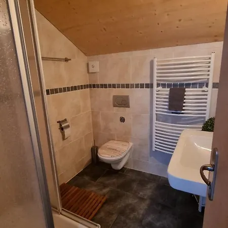 Chanso Inn Morgins