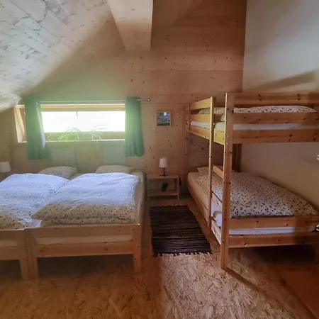 Chanso Morgins