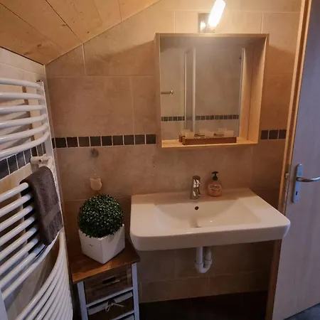 Inn Chanso Morgins