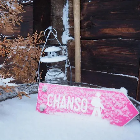 Chanso Inn