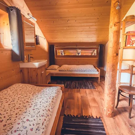 Han/Misafirhane Chanso