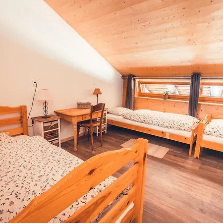 Chanso Han/Misafirhane *