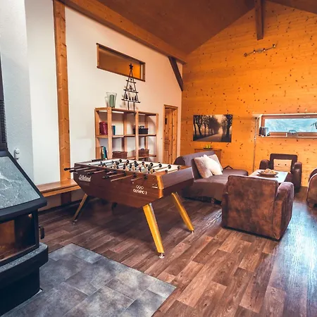 Han/Misafirhane Chanso *