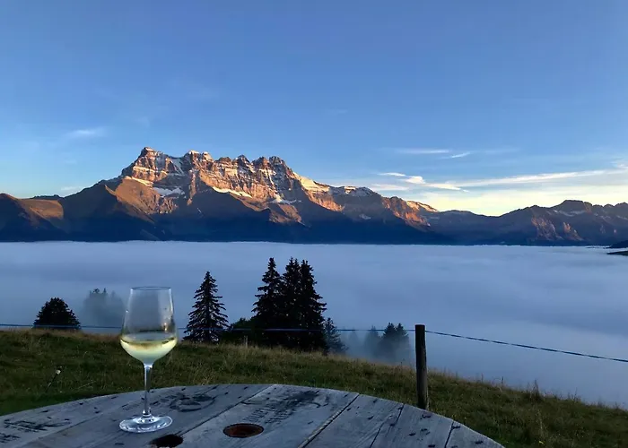 Chanso Han/Misafirhane