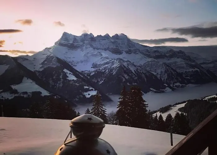 Chanso Han/Misafirhane Morgins