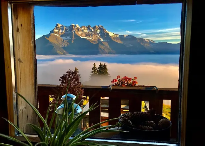 Chanso Han/Misafirhane