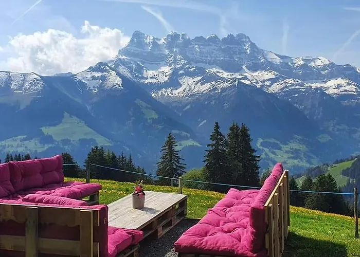 Han/Misafirhane Chanso *