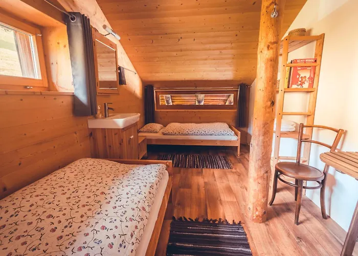 Han/Misafirhane Chanso