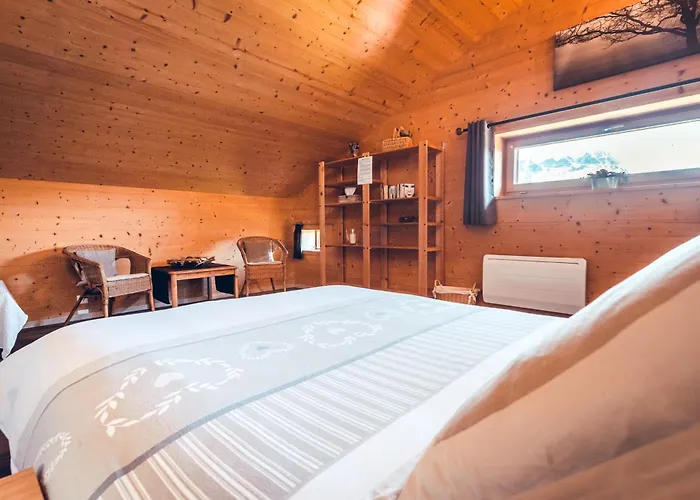 Han/Misafirhane Chanso *