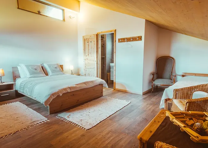 Han/Misafirhane Chanso