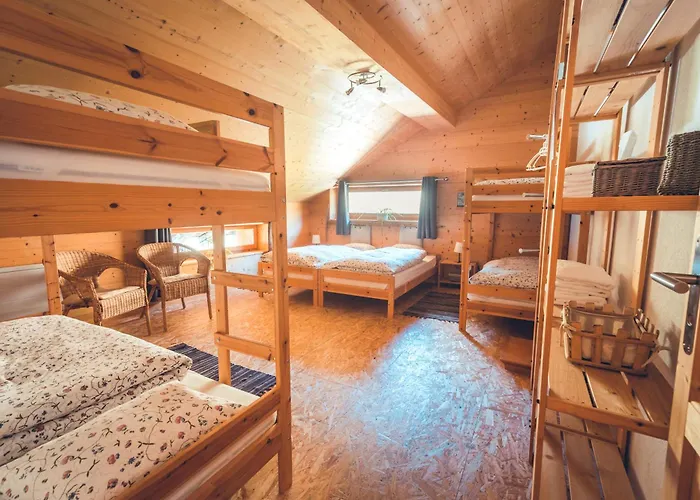 Chanso Han/Misafirhane