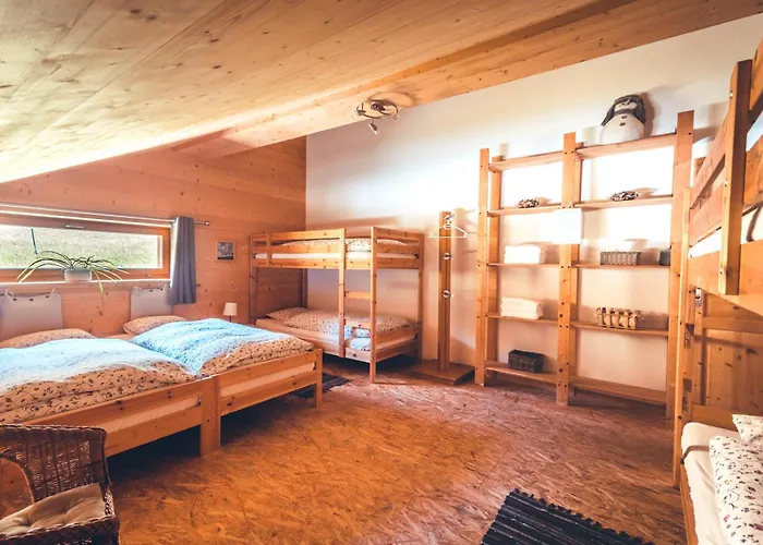 Han/Misafirhane Chanso