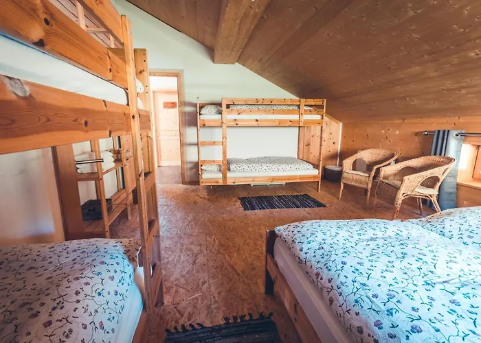 Chanso Han/Misafirhane *