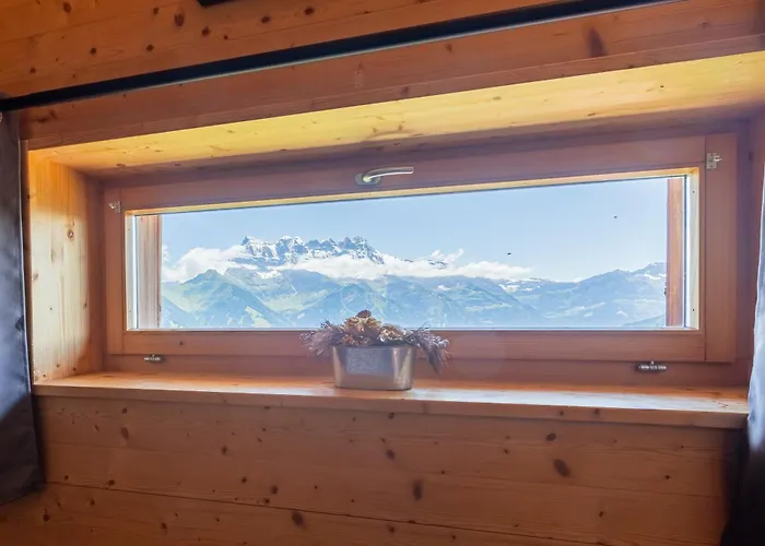 Han/Misafirhane Chanso *