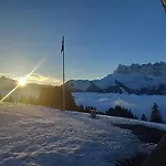 Penzion Chanso Morgins