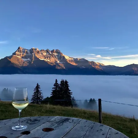 Chanso Мини-отель