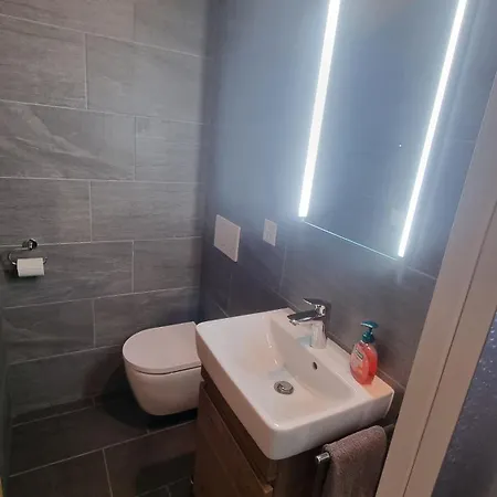 Chanso Мини-отель *