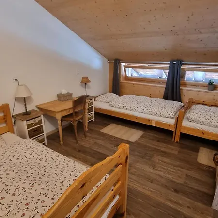 Chanso Inn
