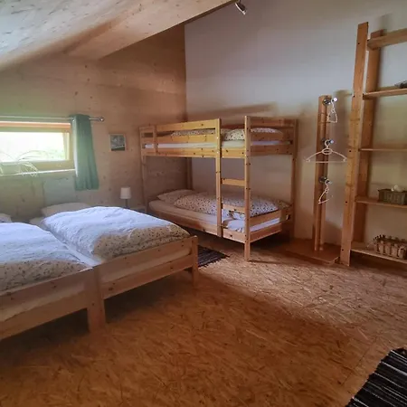 Chanso * Morgins