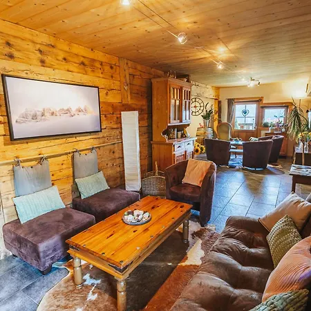 Chanso Мини-отель *