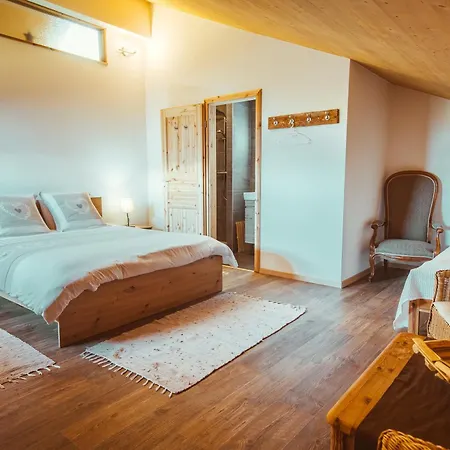 Мини-отель Chanso